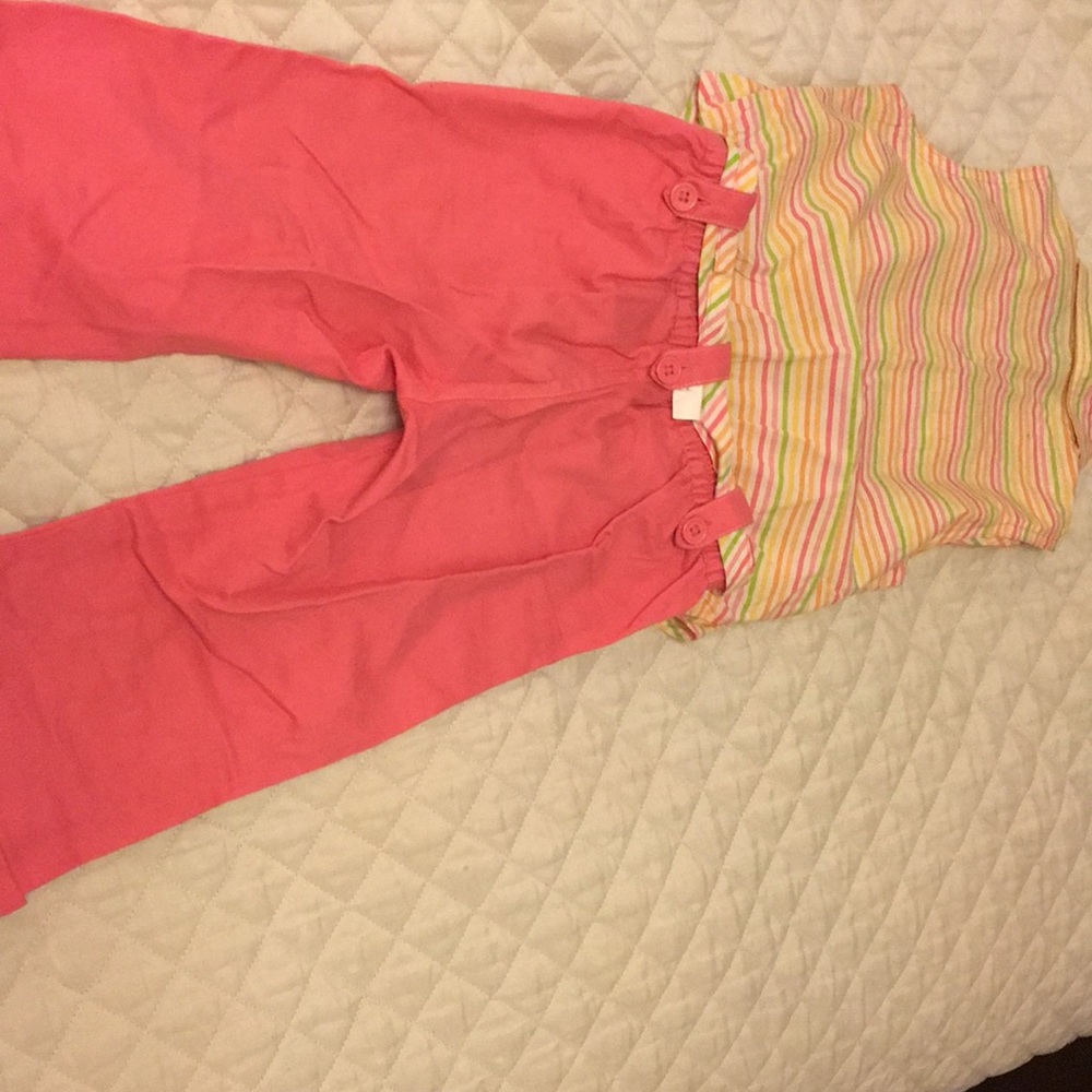 Pants set - Picture 4 of 4